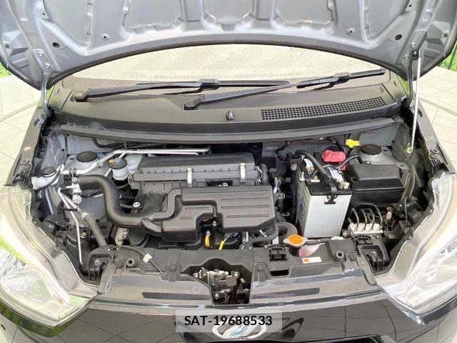 Daihatsu MIRA ES 2021-07 8627764-14