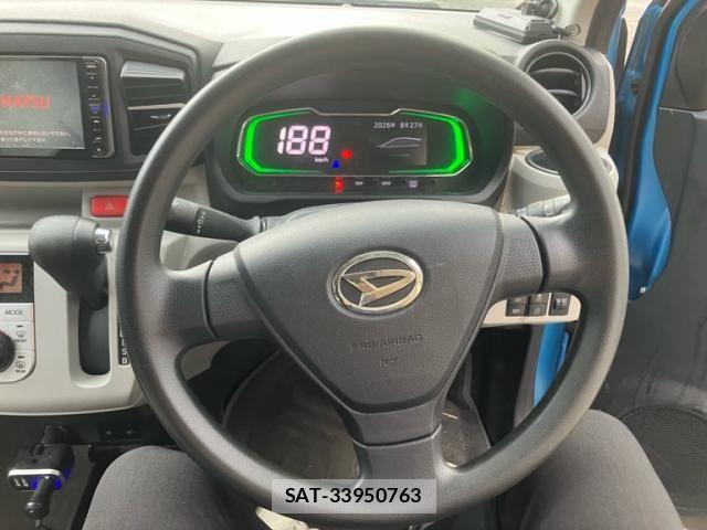 Daihatsu MIRA ES 2017-08 8627781-14