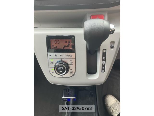 Daihatsu MIRA ES 2017-08 8627781-17