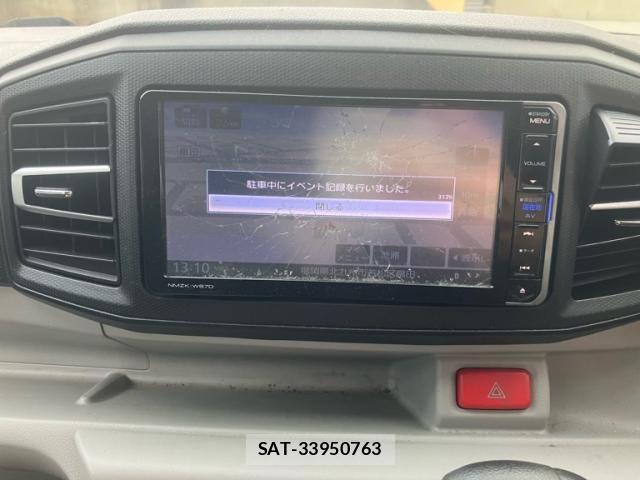 Daihatsu MIRA ES 2017-08 8627781-18