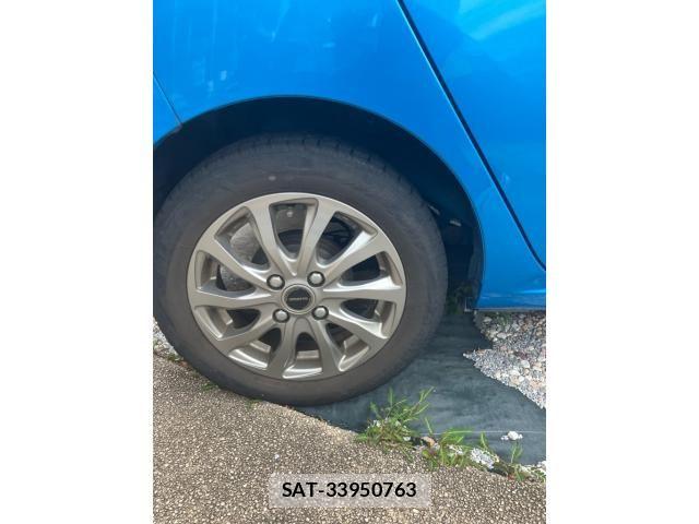 Daihatsu MIRA ES 2017-08 8627781-4