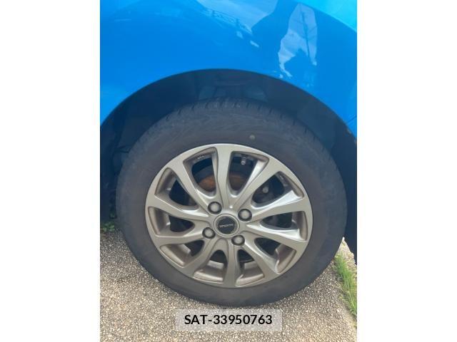 Daihatsu MIRA ES 2017-08 8627781-5