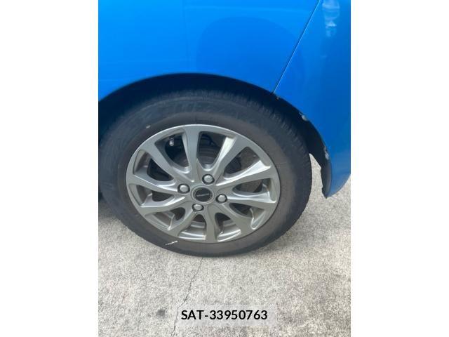 Daihatsu MIRA ES 2017-08 8627781-6