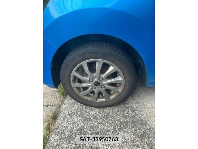 Daihatsu MIRA ES 2017-08 8627781-7