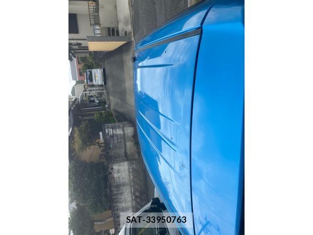 Daihatsu MIRA ES 2017-08 8627781-8