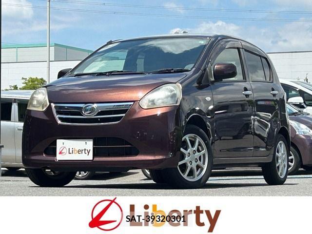 Daihatsu MIRA ES 2013-05 8627782-0