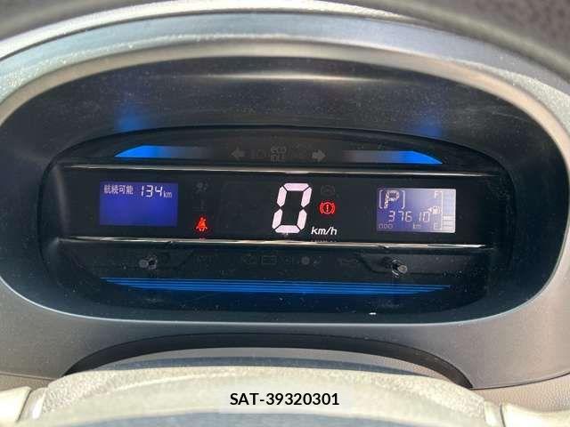 Daihatsu MIRA ES 2013-05 8627782-9