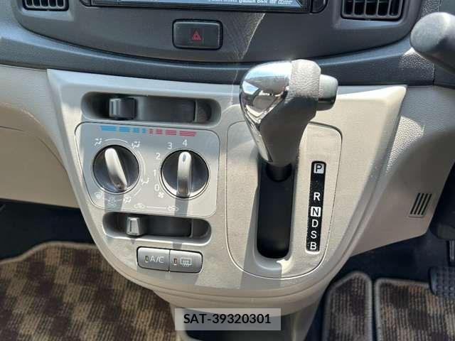 Daihatsu MIRA ES 2013-05 8627782-10