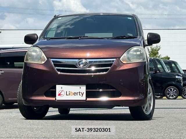 Daihatsu MIRA ES 2013-05 8627782-11