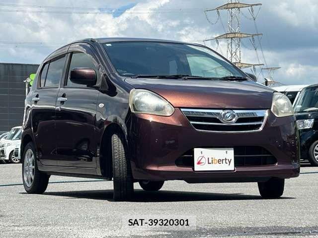 Daihatsu MIRA ES 2013-05 8627782-12