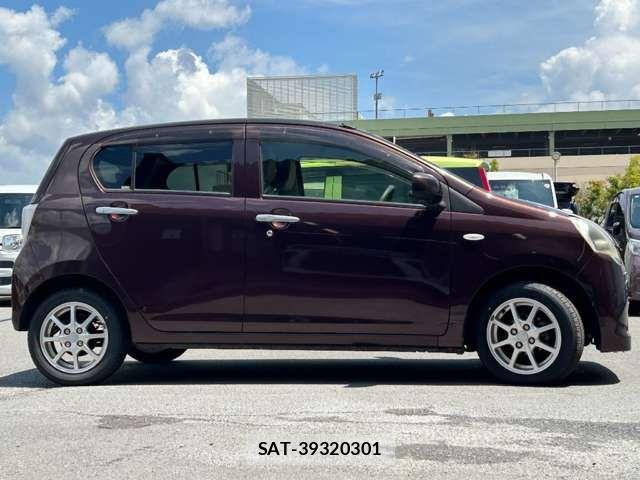 Daihatsu MIRA ES 2013-05 8627782-13