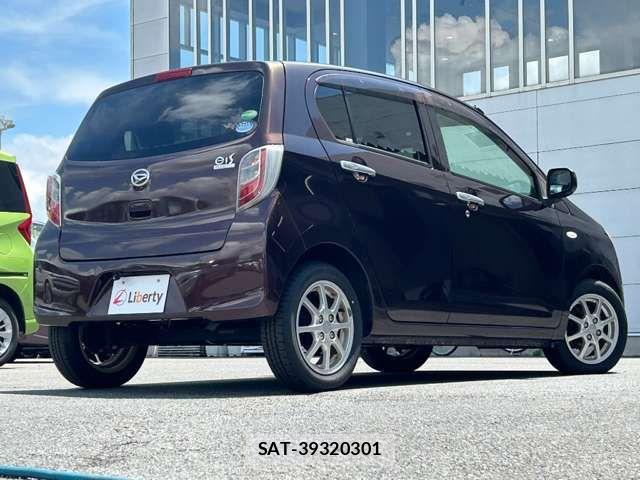 Daihatsu MIRA ES 2013-05 8627782-14
