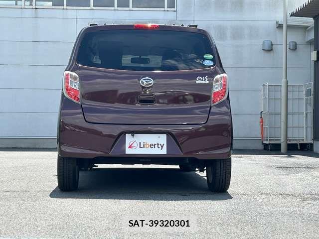 Daihatsu MIRA ES 2013-05 8627782-15