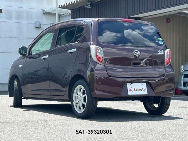 Daihatsu MIRA ES 2013-05 8627782-16