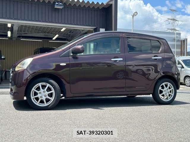 Daihatsu MIRA ES 2013-05 8627782-17