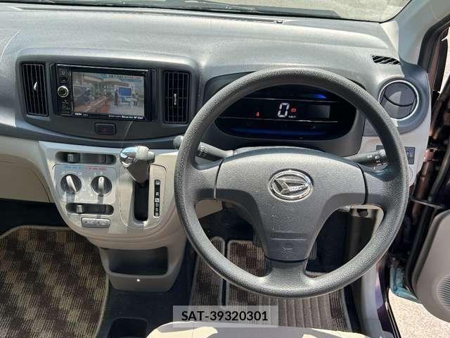 Daihatsu MIRA ES 2013-05 8627782-1