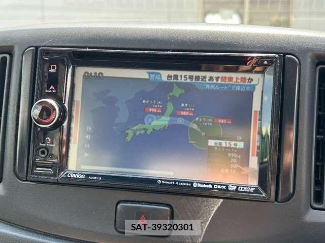Daihatsu MIRA ES 2013-05 8627782-3