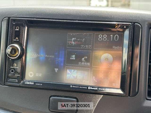 Daihatsu MIRA ES 2013-05 8627782-4