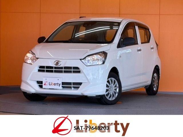Daihatsu MIRA ES 2021-07 8627763-0