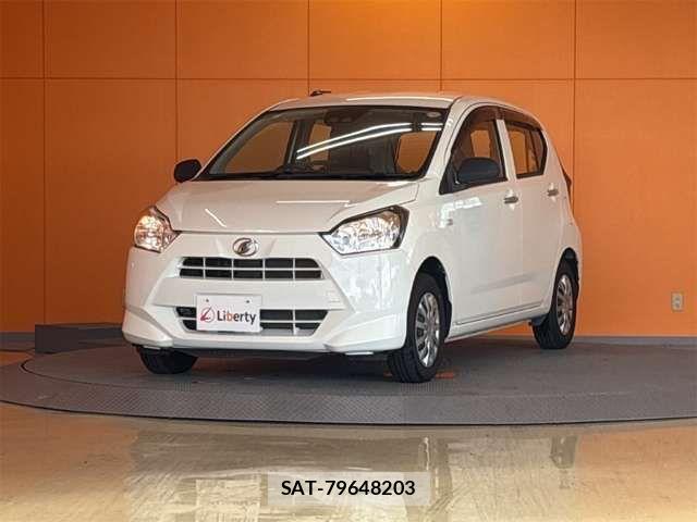 Daihatsu MIRA ES 2021-07 8627763-12
