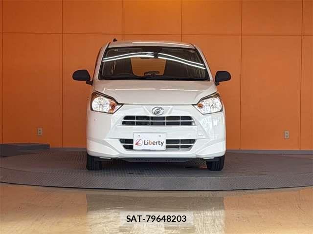 Daihatsu MIRA ES 2021-07 8627763-13