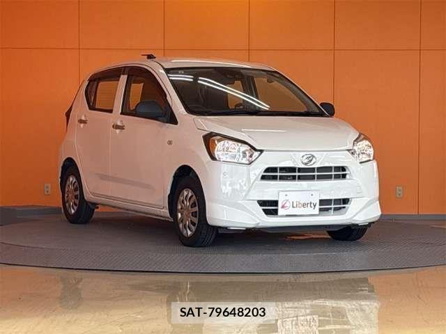 Daihatsu MIRA ES 2021-07 8627763-14