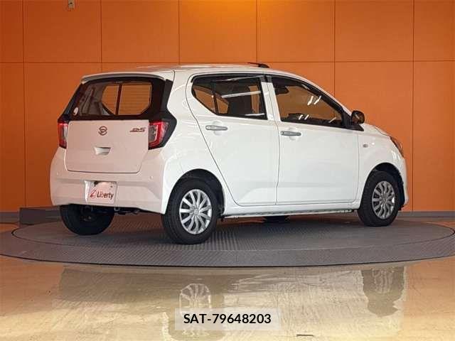 Daihatsu MIRA ES 2021-07 8627763-16