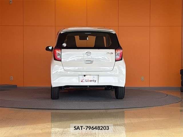 Daihatsu MIRA ES 2021-07 8627763-17