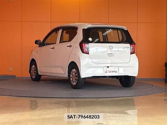 Daihatsu MIRA ES 2021-07 8627763-18