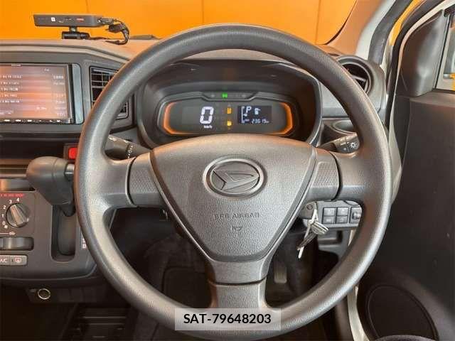 Daihatsu MIRA ES 2021-07 8627763-1