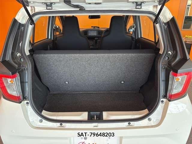 Daihatsu MIRA ES 2021-07 8627763-19