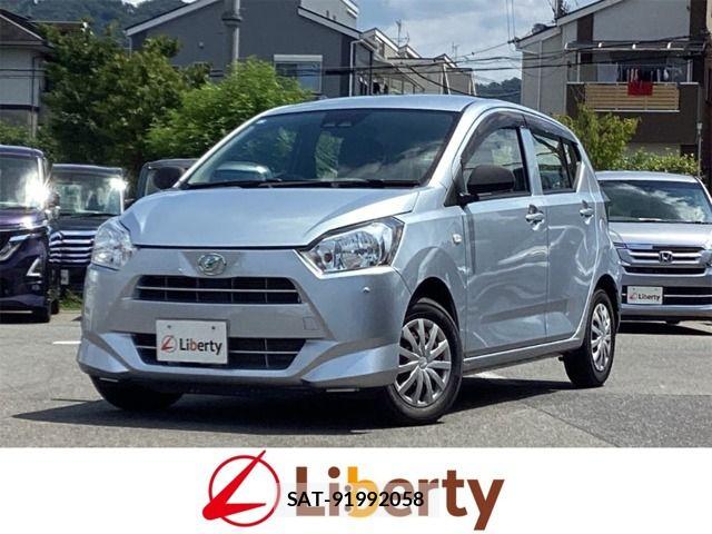 Daihatsu MIRA ES 2019-05 8627772-0