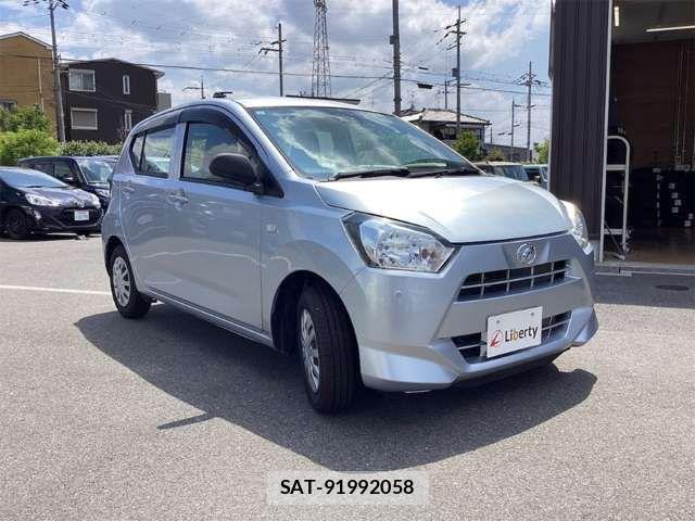 Daihatsu MIRA ES 2019-05 8627772-9
