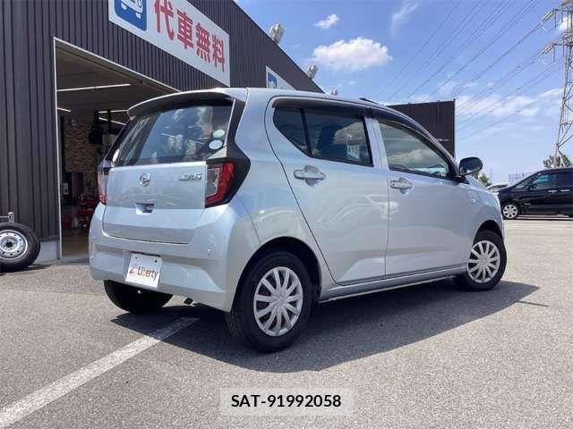 Daihatsu MIRA ES 2019-05 8627772-11