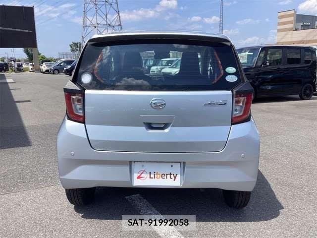 Daihatsu MIRA ES 2019-05 8627772-12