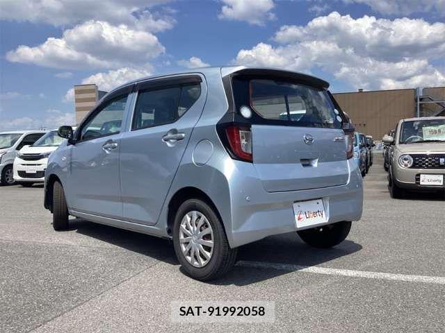 Daihatsu MIRA ES 2019-05 8627772-13
