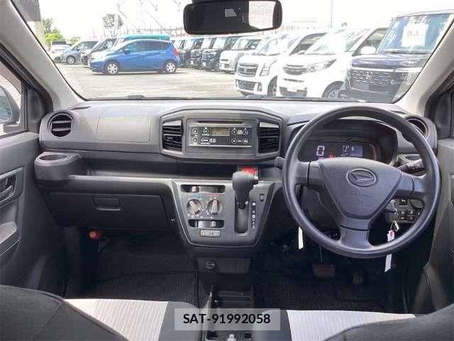 Daihatsu MIRA ES 2019-05 8627772-1
