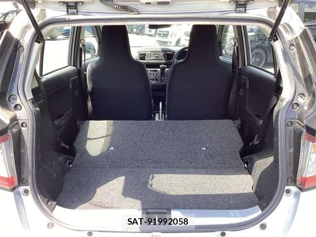 Daihatsu MIRA ES 2019-05 8627772-19