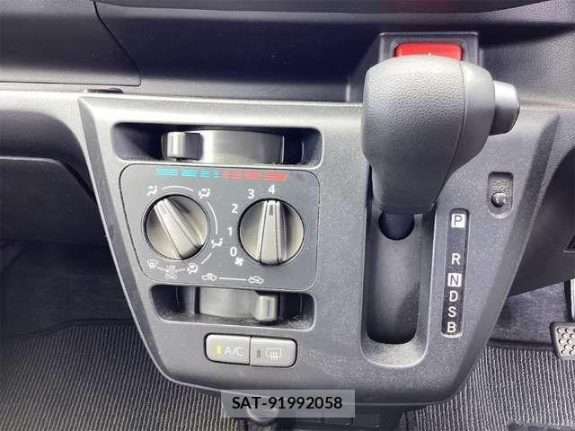 Daihatsu MIRA ES 2019-05 8627772-4