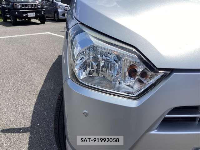 Daihatsu MIRA ES 2019-05 8627772-6