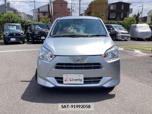 Daihatsu MIRA ES 2019-05 8627772-8