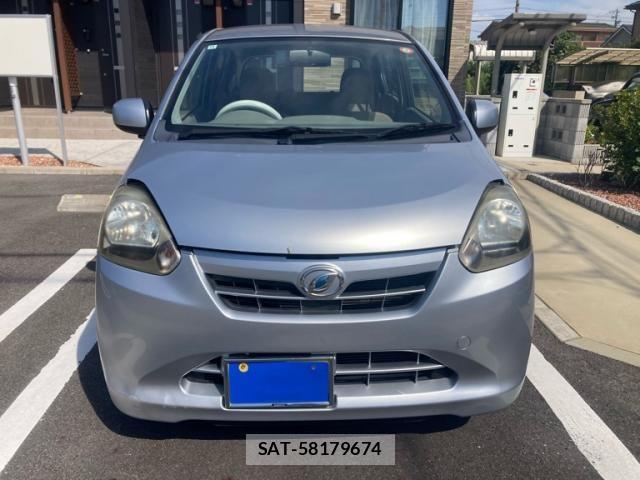 Daihatsu MIRA ES 2012-12 8627787-0
