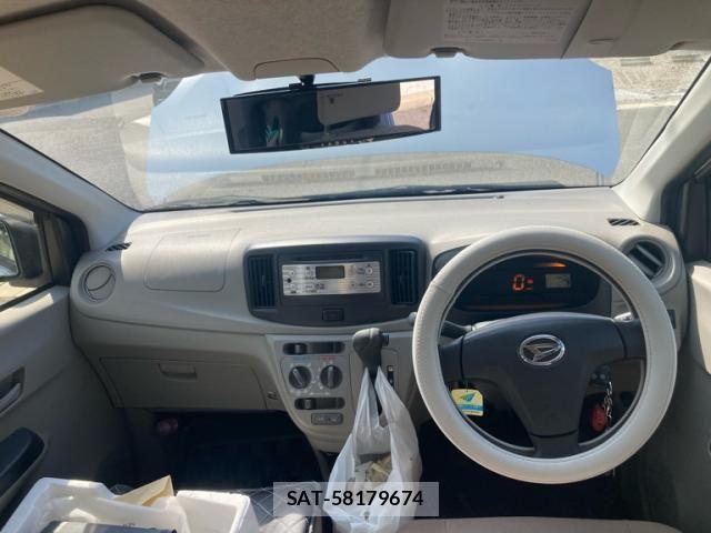 Daihatsu MIRA ES 2012-12 8627787-13