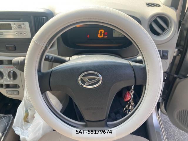 Daihatsu MIRA ES 2012-12 8627787-14