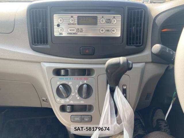 Daihatsu MIRA ES 2012-12 8627787-16