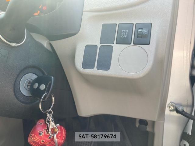 Daihatsu MIRA ES 2012-12 8627787-17