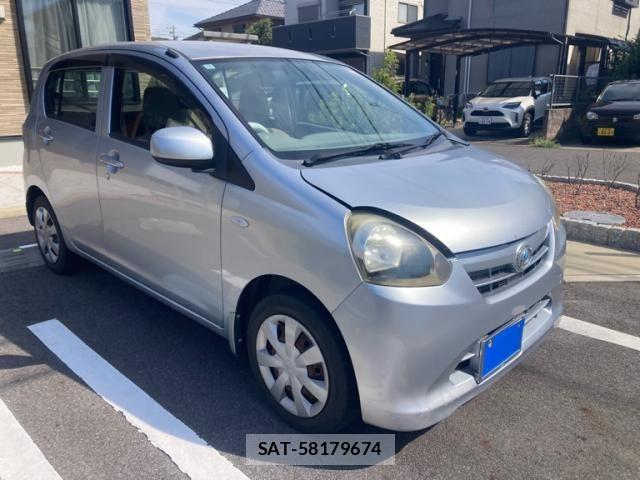 Daihatsu MIRA ES 2012-12 8627787-1