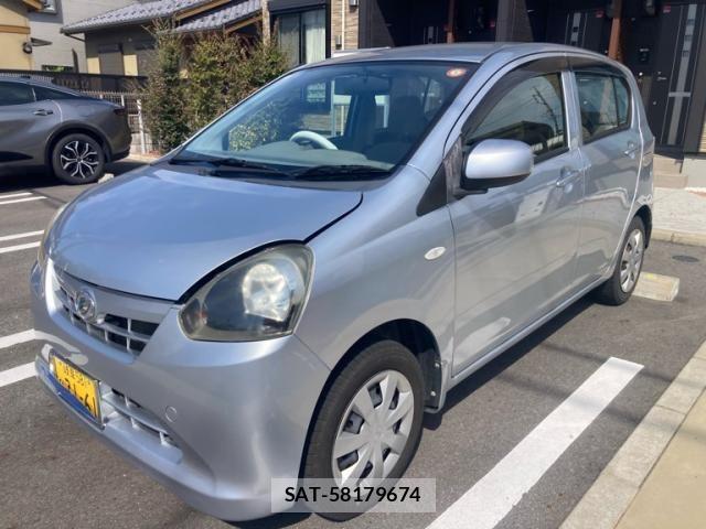 Daihatsu MIRA ES 2012-12 8627787-2
