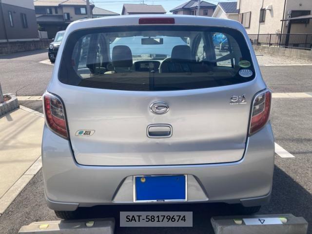 Daihatsu MIRA ES 2012-12 8627787-3