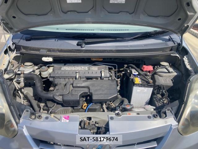 Daihatsu MIRA ES 2012-12 8627787-7